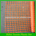 Plastic Mesh Safety Fencing